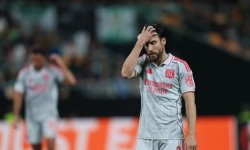 L'OL veut se « rattraper » face à Paris