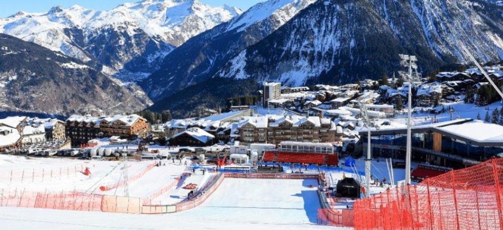 Mondiaux 2023 : L'Eclipse a fait une belle impression à Lindsey Vonn
