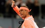 ATP - Madrid / Nadal : « Ça a été une soirée émouvante » 