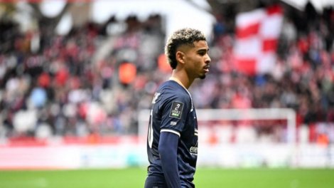 Dunkerque : Gessime Yassine convoité sur le ...