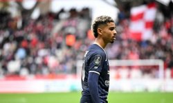 Dunkerque : Gessime Yassine convoité sur le marché