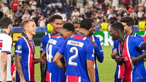 PSG : Trois retours pour débuter la Ligue ...