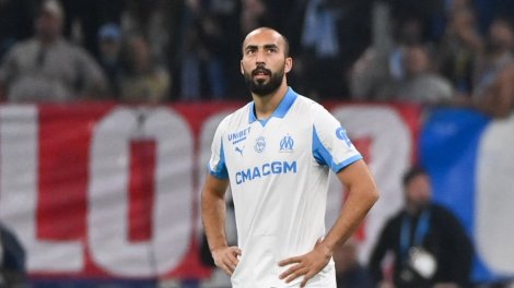 OM: Abdelli, its not getting better…