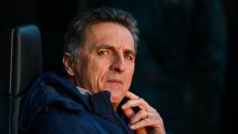 Auxerre : Pélissier, le match de la dernière ...