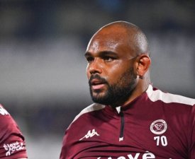 Bordeaux Bègles : Poirot bientôt sanctionné ?
