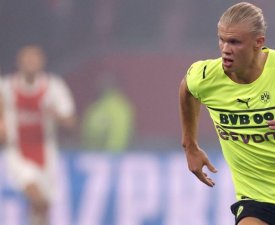 Liverpool : Haaland, la recrue idéale ?