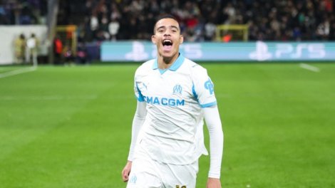 Marseille y Bélgica luchan por brillar en la UEFA Champions League 2023