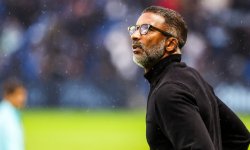OM - Beye : « On ne peut pas galvauder la Ligue Europa »