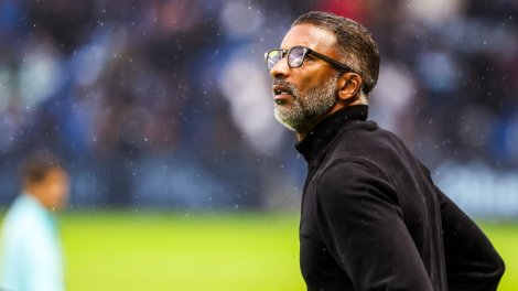 OM – Beye: “Δεν μπορούμε να χρησιμοποιήσουμε υπερβολικά το Europa League”