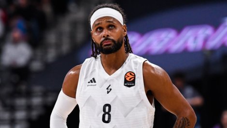 EuroLeague: ASVEL Heartbreak as Former Star Chris Jones Hits Buzzer-Beater for Red Star Belgrade