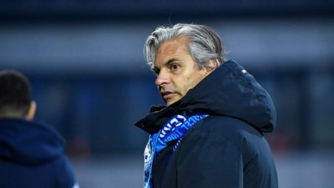 Troyes : Blanchard nouveau directeur sportif