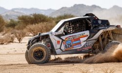 Rallye-Raid : Un mort sur le Rallye du Maroc