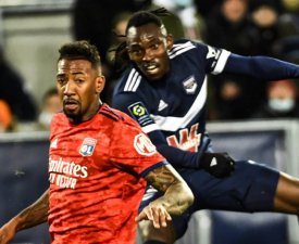L1 (J17) : Bordeaux accroche Lyon