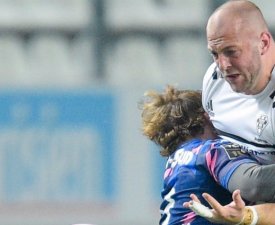 Brive : Longue absence pour Thompson-Stringer