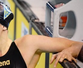 Championnats de France : Le 50m nage libre pour Wattel, Joly, Mattenet et Tomac l'accompagneront aux Mondiaux
