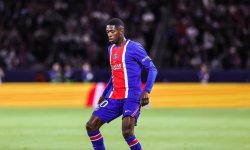 PSG - Dembélé : « Le Ballon d'Or n'a jamais été une obsession »