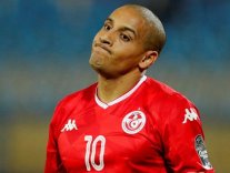 Wahbi Khazri (Tunisie) Wahbi Khazri (Tunisie)