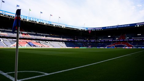 Ligue 1 : Le match retour entre le PSG et Rennes inversé