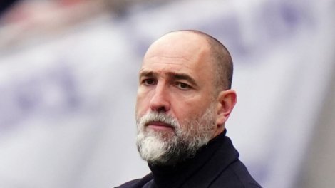 Tottenham : Tudor déjà licencié