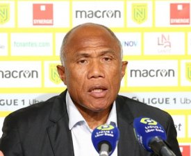 Paris 2024 - Kombouaré : «Il faut que tous les clubs fassent l'effort» 