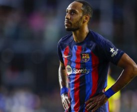 Manchester United : Aubameyang comme recrue providentielle ?