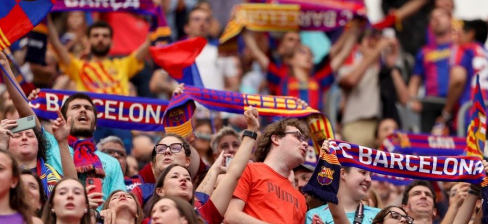 FC Barcelone : Interdiction de rassemblement de supporters à Monaco