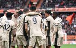 L1 (J29) : Le PSG à un pas du titre après sa victoire à Lorient 