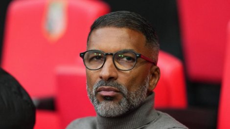 Rennes - Beye : « Ça devait s'arrêter, ça ...