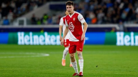 L1 (J18) : Tout savoir sur Monaco - Lorient