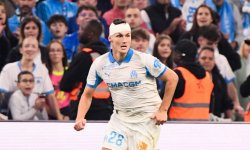 OM : Pavard encense un Benatia qui « ne dort pas »