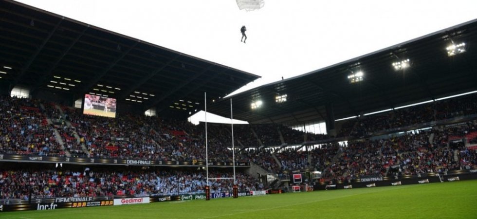 Vannes : Le choc contre Grenoble délocalisé