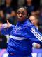 Mondial (F) : Zaadi déçue de ne pas rejoindre les Bleues