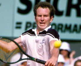 Les Américains à Roland-Garros