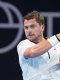 Roland-Garros (H) : Tabur rejoint le tableau principal via une invitation