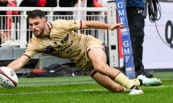 Lyon : Lorre absent six à huit semaines