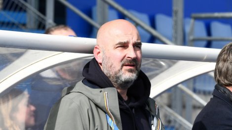 Troyes se sépare de son directeur sportif