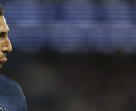 Juventus : Di Maria, ça se précise