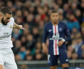 Real Madrid : Benzema ne voulait pas du PSG