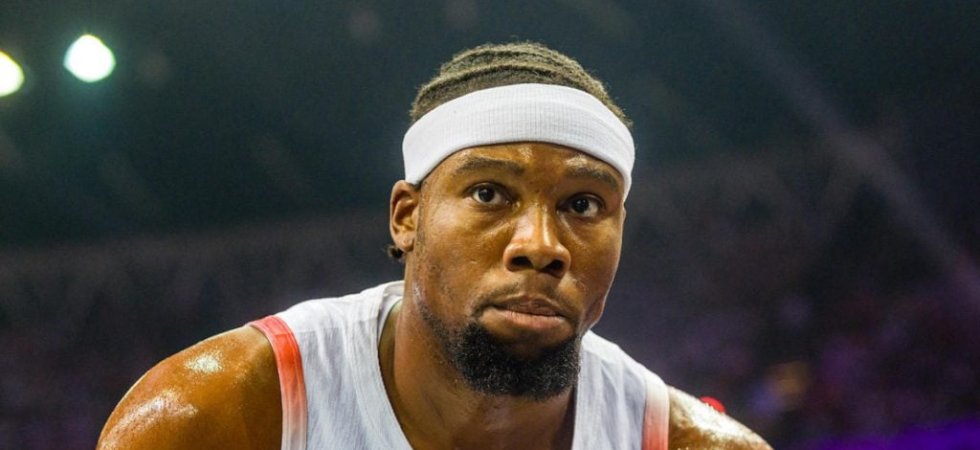 Euro (H) : Le discours de Yabusele qui a remotivé les Bleus face à la Pologne