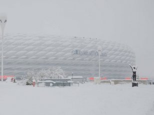 Bayern Munich : Le match contre l'Union Berlin reprogrammé le 24 janvier 2024 