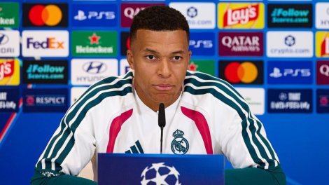 Real Madrid : Mbappé encore critiqué en Espagne