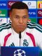 Real Madrid : Mbappé encore critiqué en Espagne