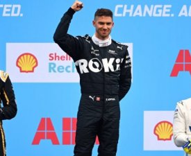 ePrix de Berlin I : Victoire pour Mortara et bonne affaire pour Vergne