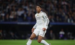 Ligue des champions (J3) : Le Real s'offre la Juve grâce à Bellingham