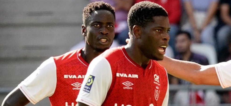 L1 (J30) : Tout savoir sur Reims - Montpellier
