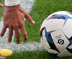 National 1 (J10) : Concarneau se détache en tête