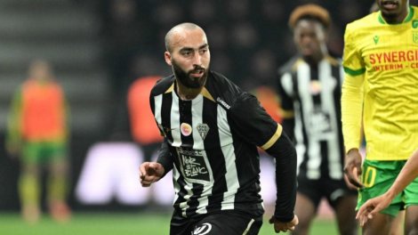 OM : Une première offre pour Abdelli