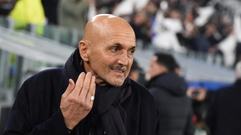 Juventus : Spalletti a giflé Openda !
