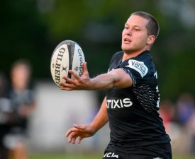 Top 14 - Racing 92 : Gibert sur le départ ?