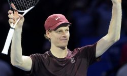 ATP - Vienne : Sinner qualifié pour la finale